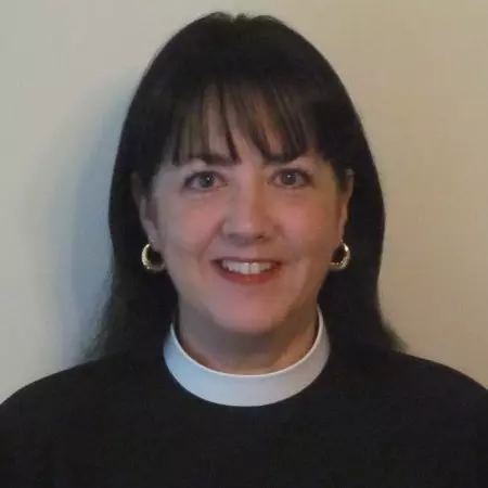 Rev. Janice Ford linkedin profile