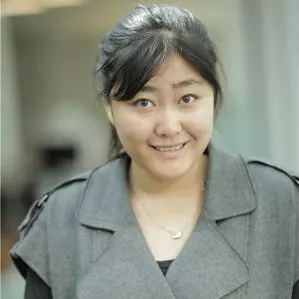 Sharon Yu