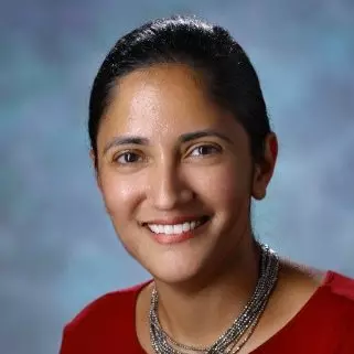 Kavita Patel, Washington
