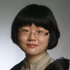 Liu (Jo) Zhang linkedin profile