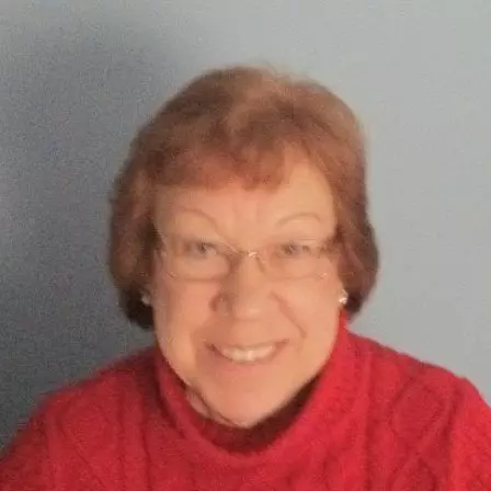 Ann Lombardi