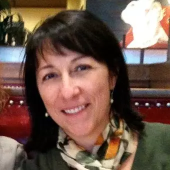 Suzanne Magnuson