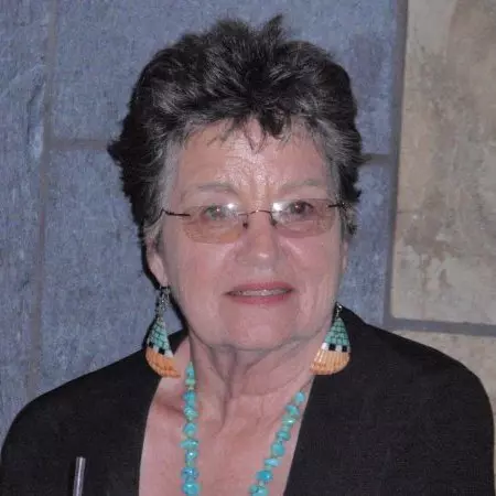 Ginny Anderson, Fort Worth