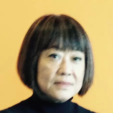 Tomoko Sasaki, San Francisco Bay Area