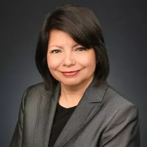 Mary Hernandez Foster, Houston