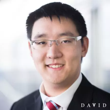 David James Wang, San Francisco Bay Area