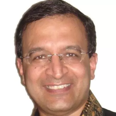 Sanjeev Kumar (SK) Roy, Houston