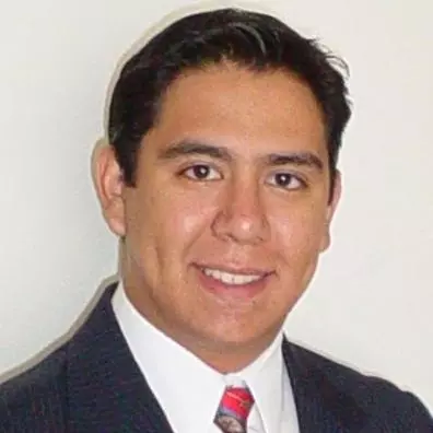 Alejandro Coronado