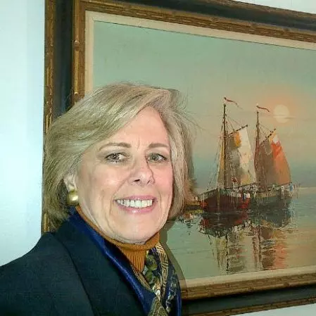 Ann Hessenius