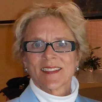 Anita Kirkpatrick