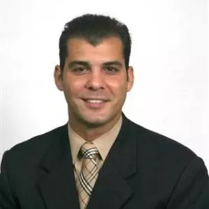 Steven Duarte