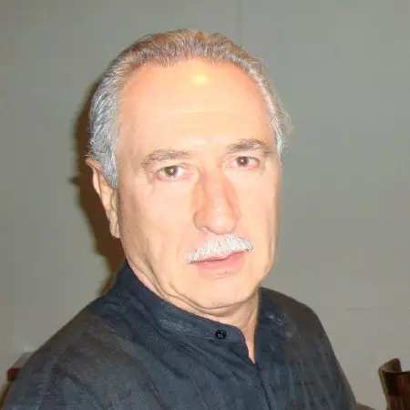 Alfredo Santana