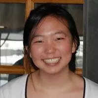 Michelle Ruby Hwang, Berkeley