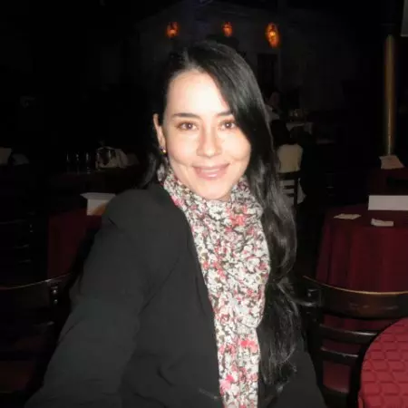 Juliana Uribe Lopez, Montreal