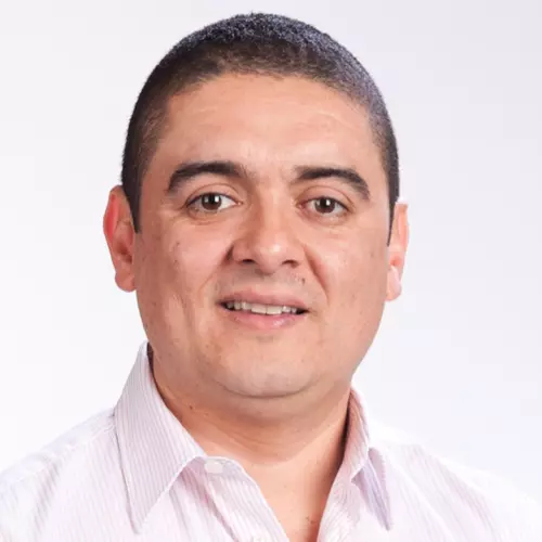 Alexander Jose Rodriguez Soto linkedin profile