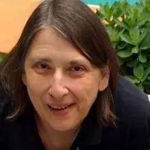 Anita Bronstein
