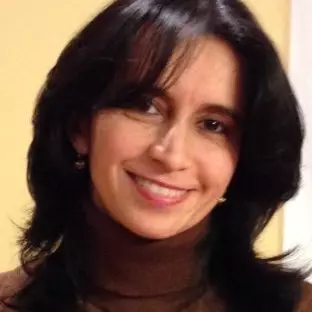 Alicia Oliveros