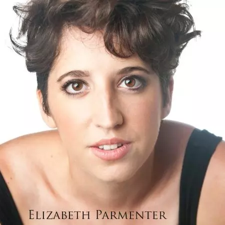 Elizabeth Parmenter