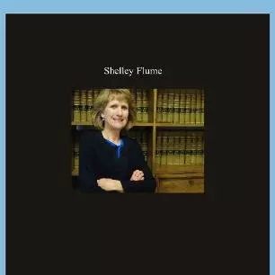 Shelley Flume