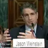 Jason Weinstein linkedin profile