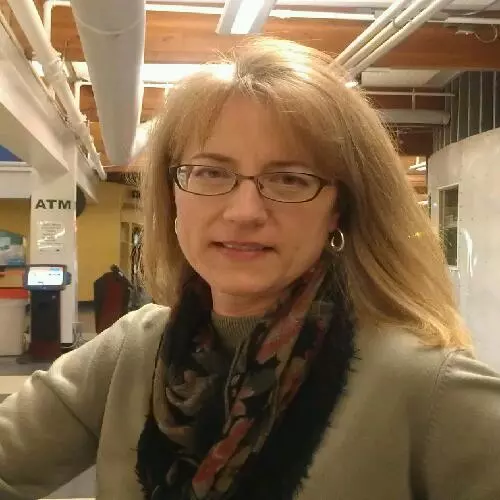 Linda Blevins