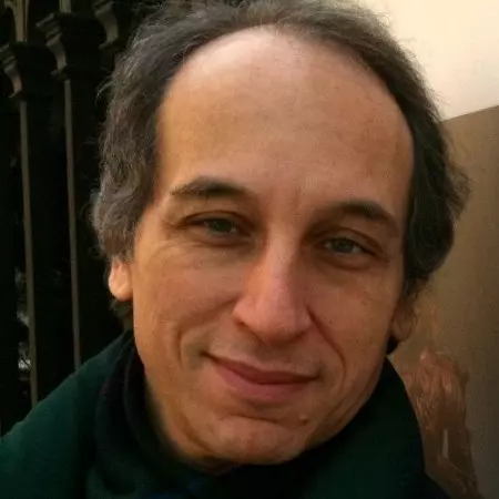 Victor Eskenazi, New York City