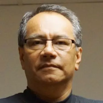 Carlos Arturo Chaparro, Piscataway