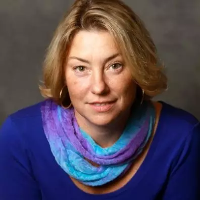 Karin Price Mueller, New York City