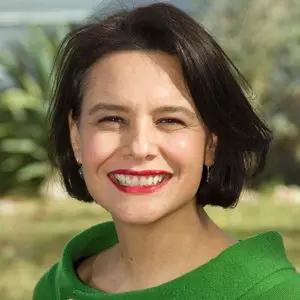Adriana Gallego