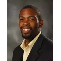 David L. Walker Jr., MBA, St. Louis