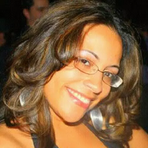 Lorna Martinez