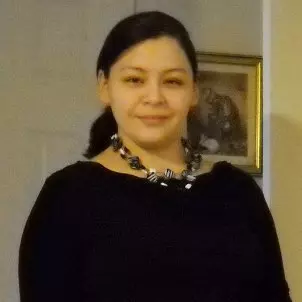 Sara Vasquez