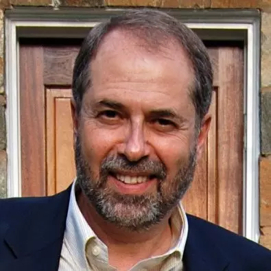 Avram Goldstein