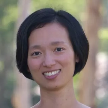 Yiheng Yvonne Wu, San Diego