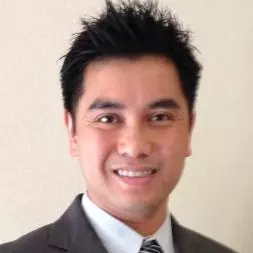 Vincent Pham, Saratoga