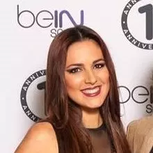 Adriana Diaz Villanueva, Miami