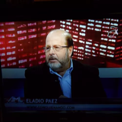 Eladio Paez