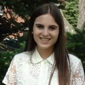 Alexandra Weissman