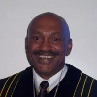 Rev. Dr. Michael D. Stinson, Atlanta