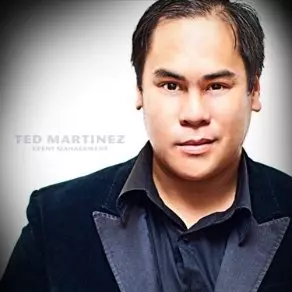 Ted Martinez