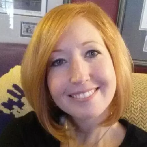Suzanne Crawford, Greenville