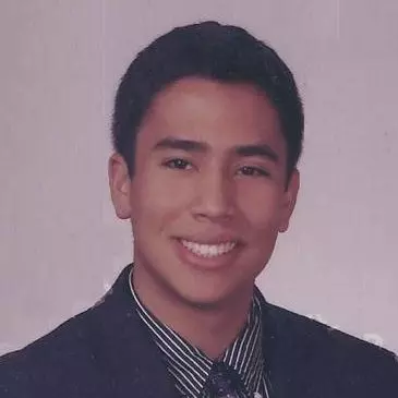 Eric Tejeda