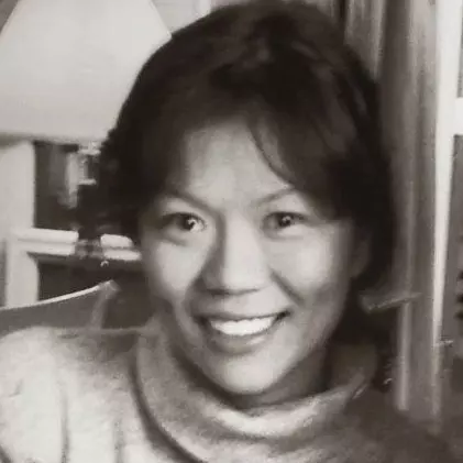 Angela Chen, San Francisco Bay Area
