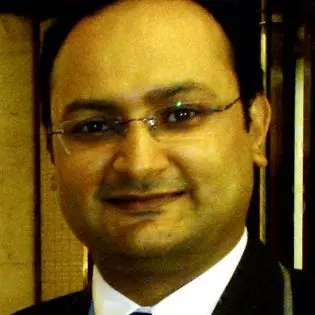 Dr. Muhammad Jawad Hussain, West Bloomfield