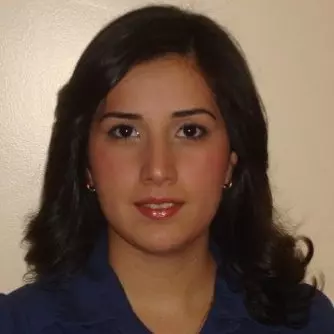 Maria Gabriela Soto Gonzalez, Houston
