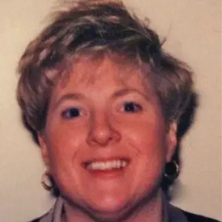 Christina A. Crawford, Newberg