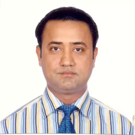 Mohammad Nasrul Hossain, Keller