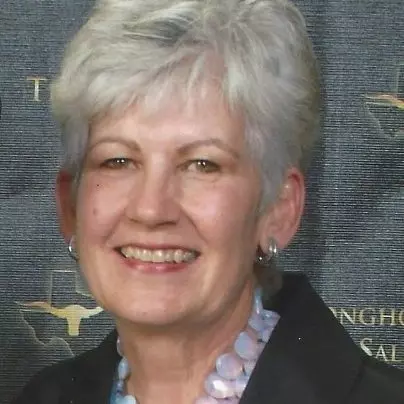 Carolyn Miller, Denison