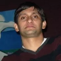 Manish K Singh, San Francisco Bay Area