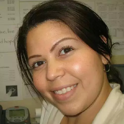 Lisandra Reyes
